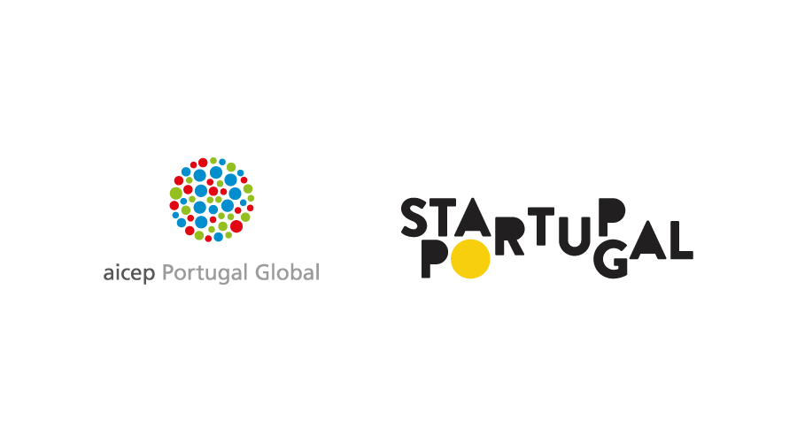 Aicep+Startup Portugal