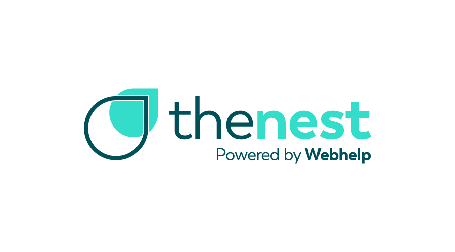 The Nest by Webhelp